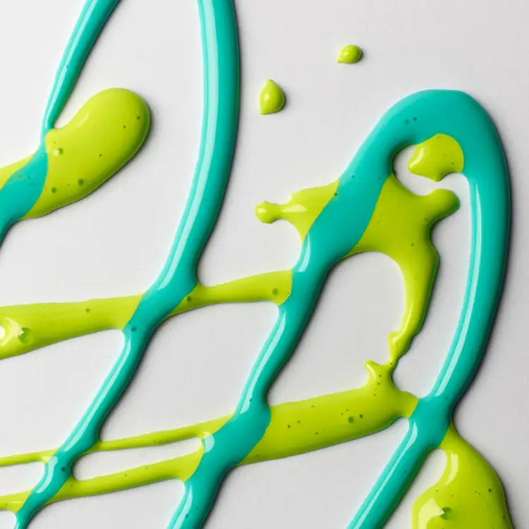 Efeito String Gel